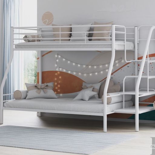 Двухъярусная кровать «Толедо 1»